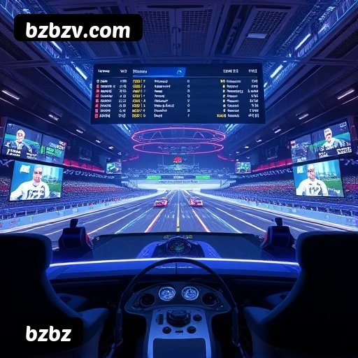 Aplicativo móvel bzbz para iOS e Android