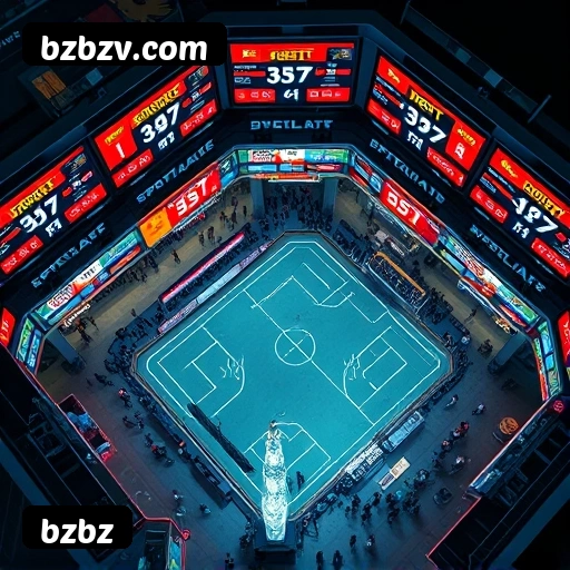 Bônus e prêmios bzbz