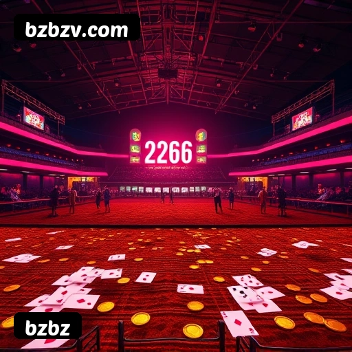 Slots com prêmios bzbz