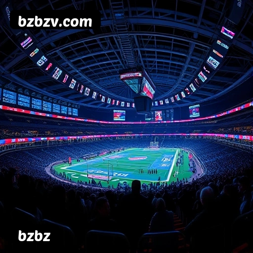 Apostas futebol ao vivo bzbz - odds competitivas
