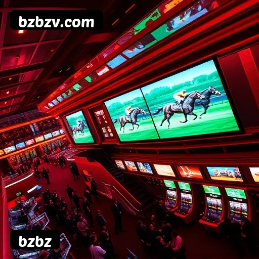 App bzbz apostas esportivas mobile